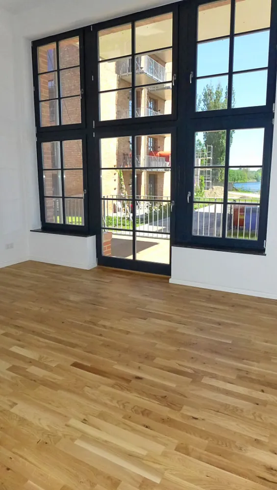 4 Zimmer Wohnung mit 148 m² in Berlin – Bild 1