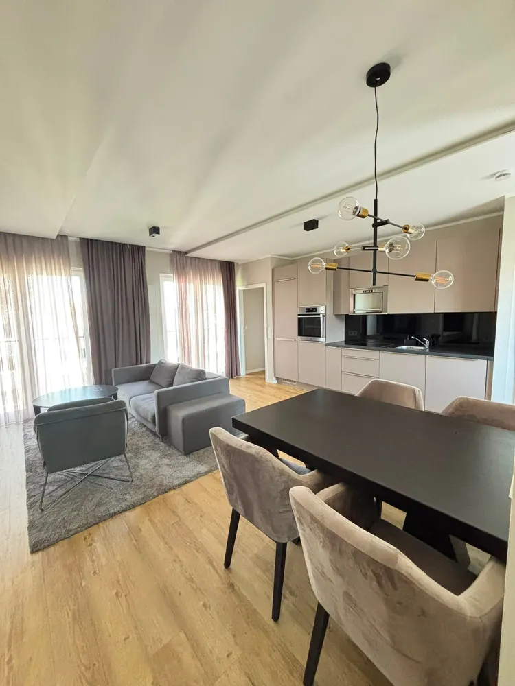 2 Zimmer Wohnung mit 61 m² in Wiesbaden – Bild 3