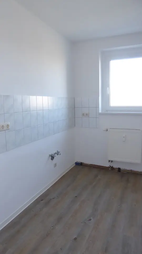 2 Zimmer Wohnung mit 47 m² in Saalfeld/Saale – Bild 8
