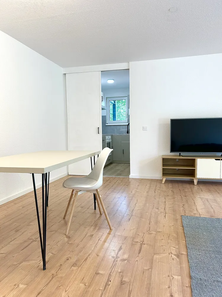 2 Zimmer Wohnung mit 55 m² in Leipzig – Bild 10