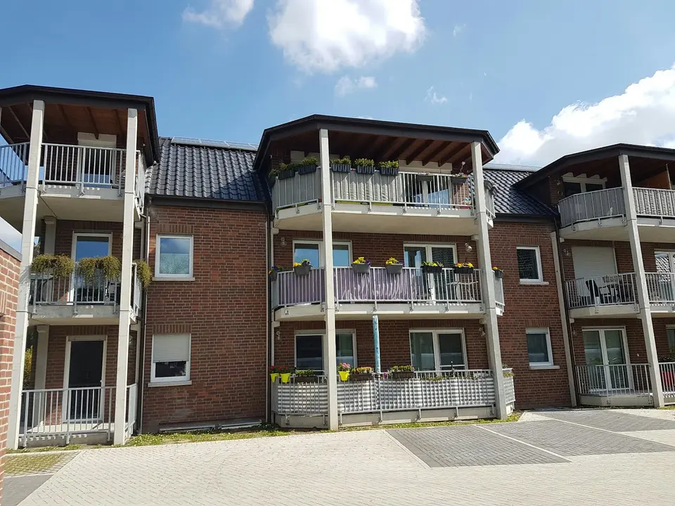 2 Zimmer Wohnung mit 42 m² in Krefeld – Bild 4