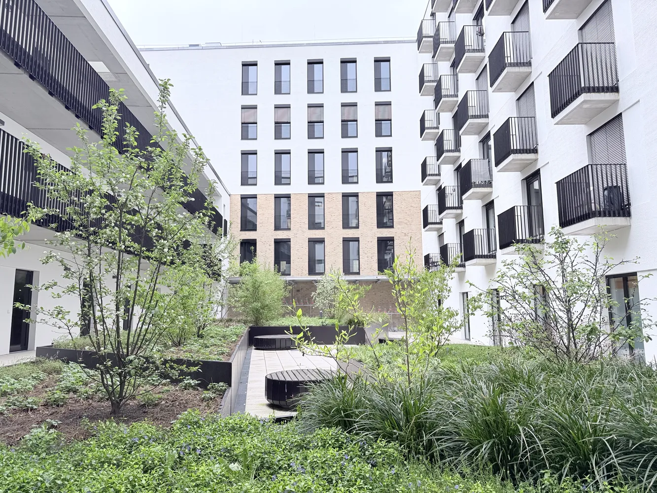 1 Zimmer Wohnung mit 22 m² in Stuttgart – Bild 7