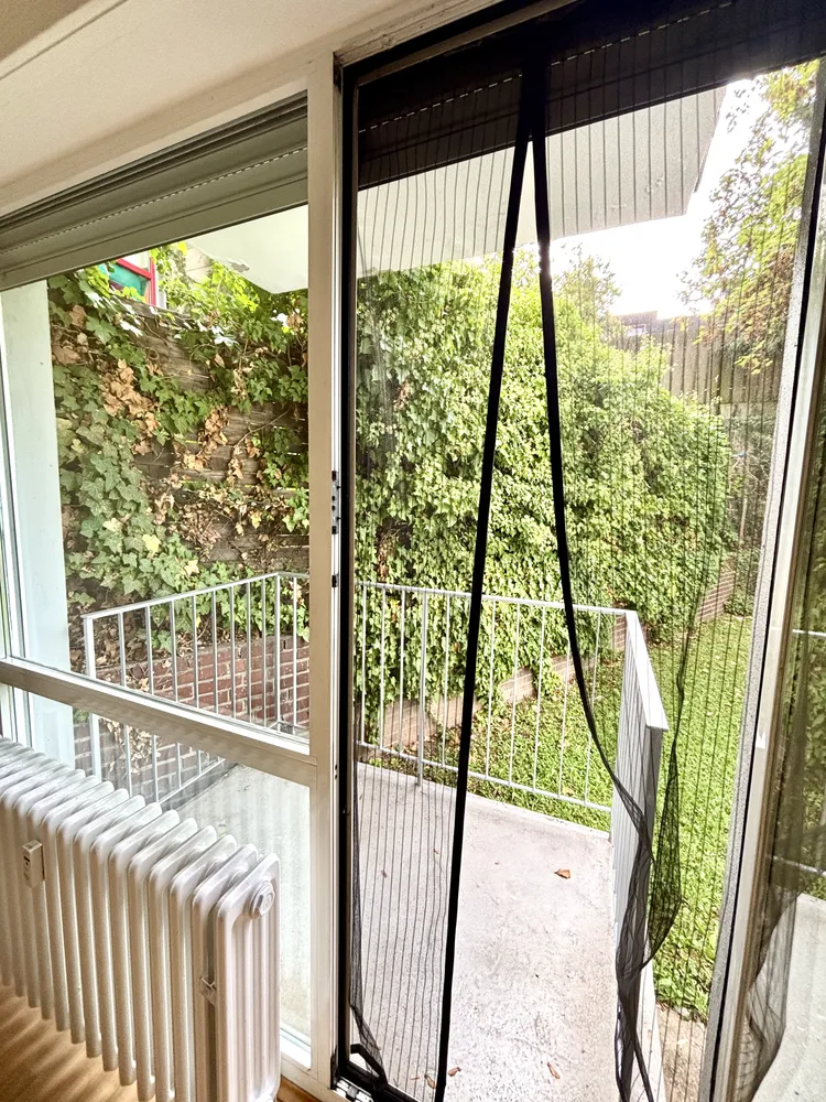 2 room apartment with 51 m² in Cologne – Photo 11