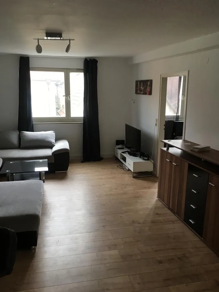 2 room apartment with 60 m² in Karlsruhe – Photo 7