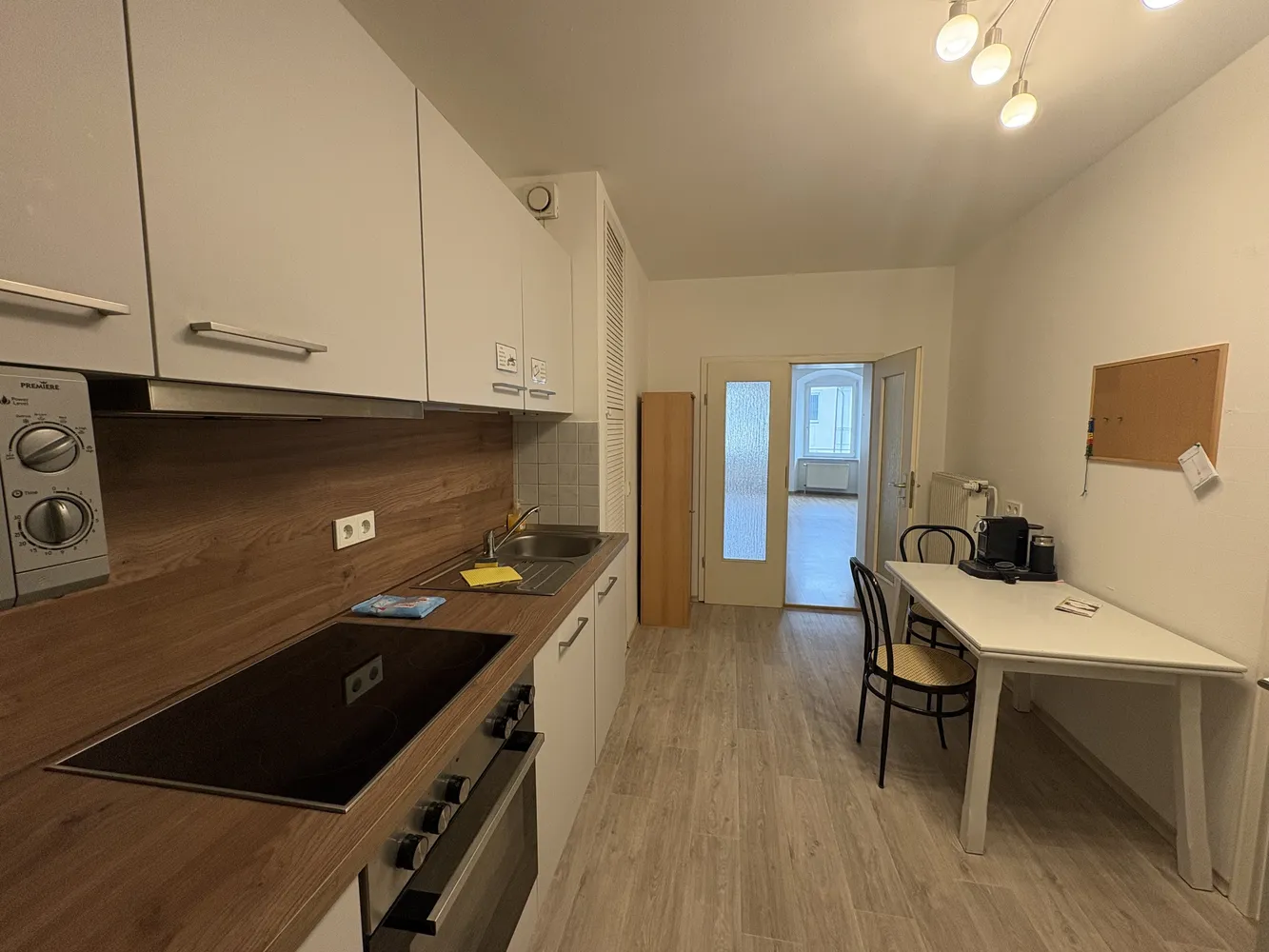 3 Zimmer Wohnung mit 100 m² in Hof – Bild 7