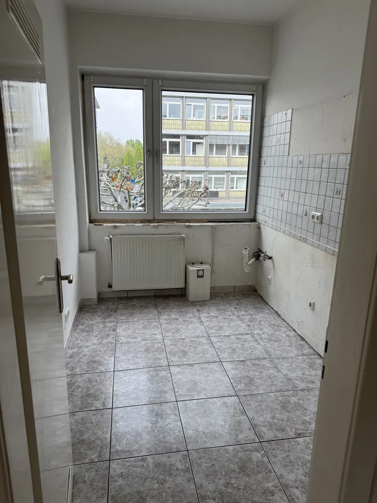 2 Zimmer Wohnung mit 50 m² in Bochum – Bild 2