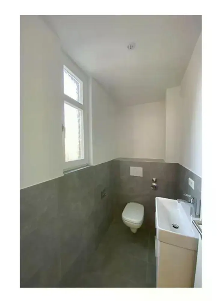 5 Zimmer Wohnung mit 134 m² in Stuttgart – Bild 6