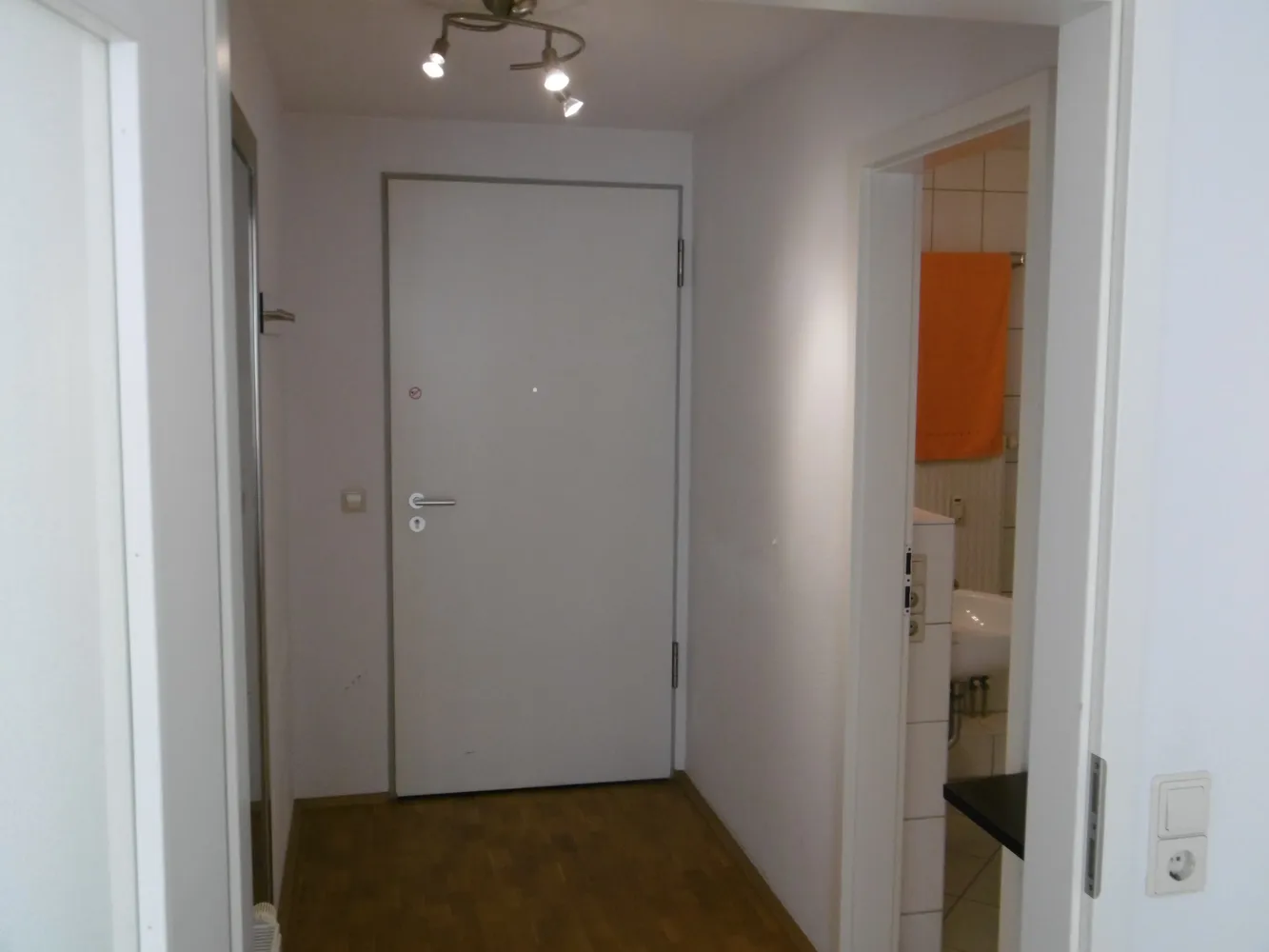 2 Zimmer Wohnung mit 50 m² in Stuttgart – Bild 7