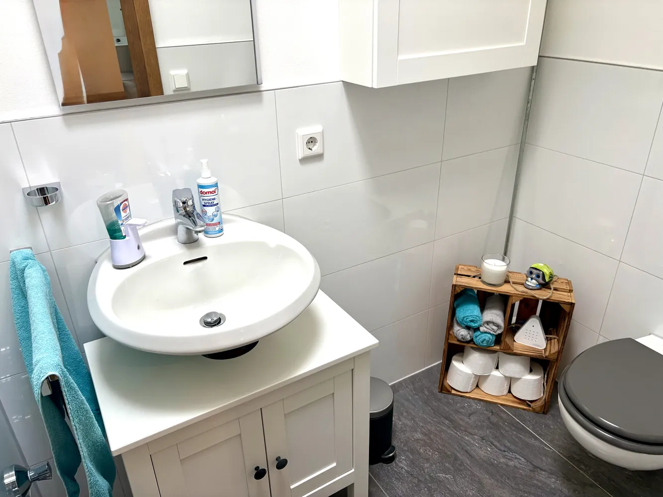 3 Zimmer Wohnung mit 123 m² in Münster – Bild 11