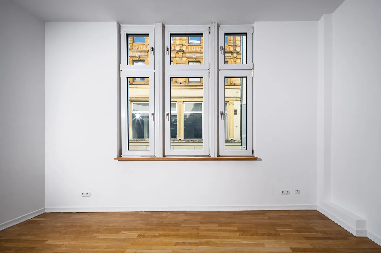 2 Zimmer Wohnung mit 103 m² in Dortmund – Bild 8