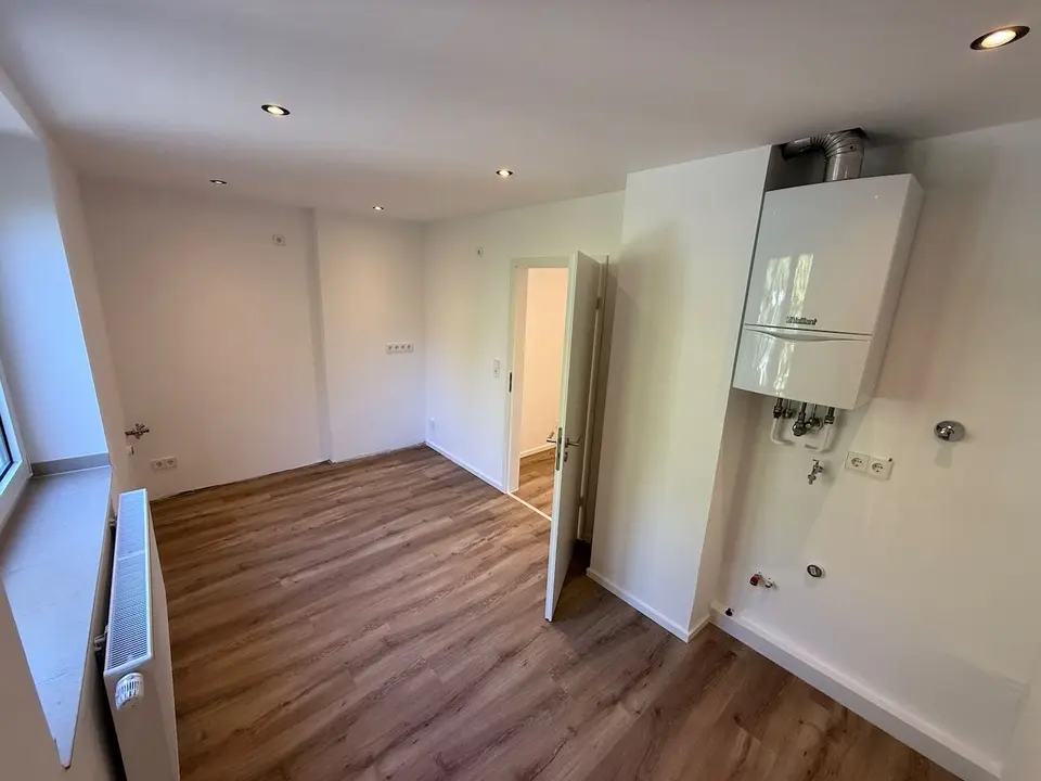 2 Zimmer Wohnung mit 65 m² in Aachen – Bild 6