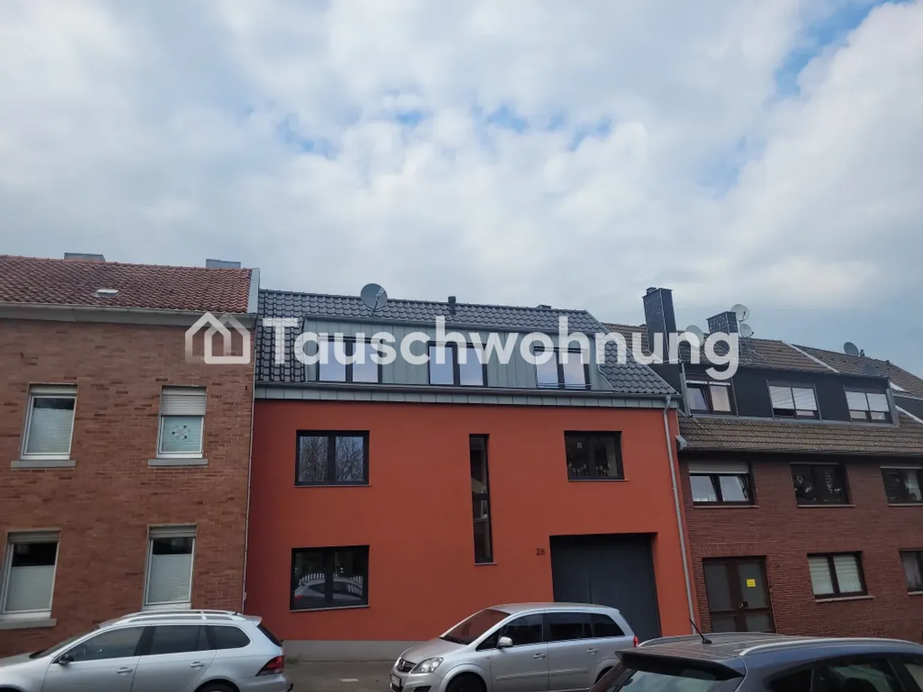 6 room house with 195 m² in Aachen – Photo 1