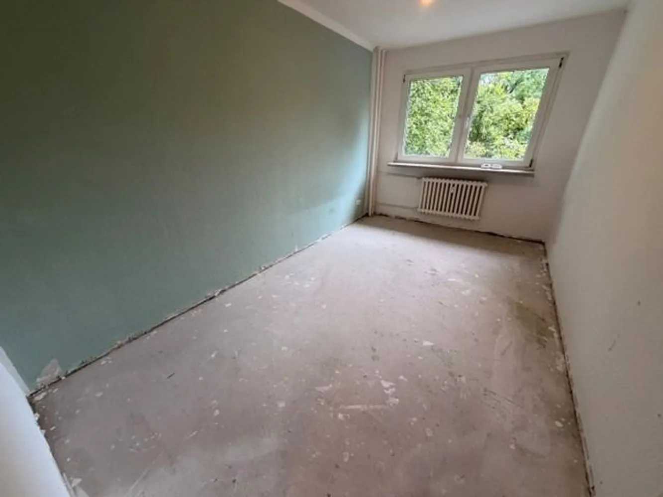 4 Zimmer Wohnung mit 100 m² in Berlin – Bild 7