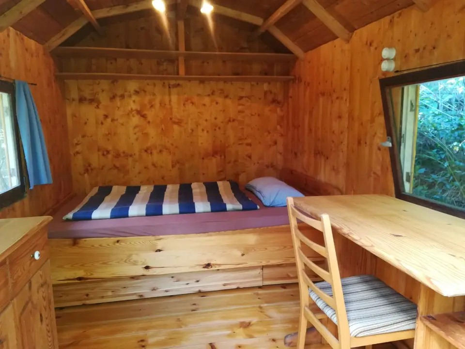 WG-Zimmer mit 40 m² in Luckenwalde – Bild 1