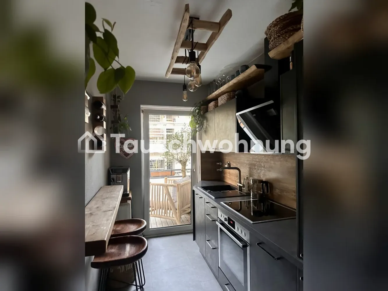 2 Zimmer Wohnung mit 54 m² in München – Bild 3