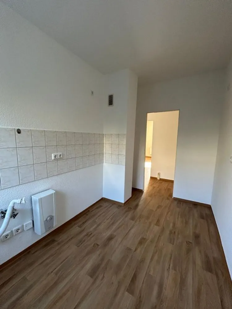 2 Zimmer Wohnung mit 47 m² in Bautzen – Bild 10