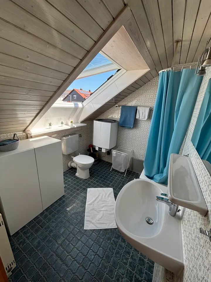 WG-Zimmer mit 40 m² in Herrenberg – Bild 5