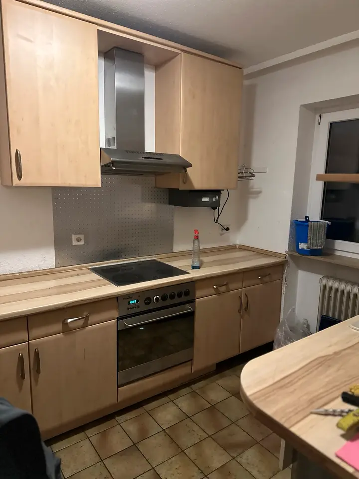 3 Zimmer Wohnung mit 92 m² in Balingen – Bild 3