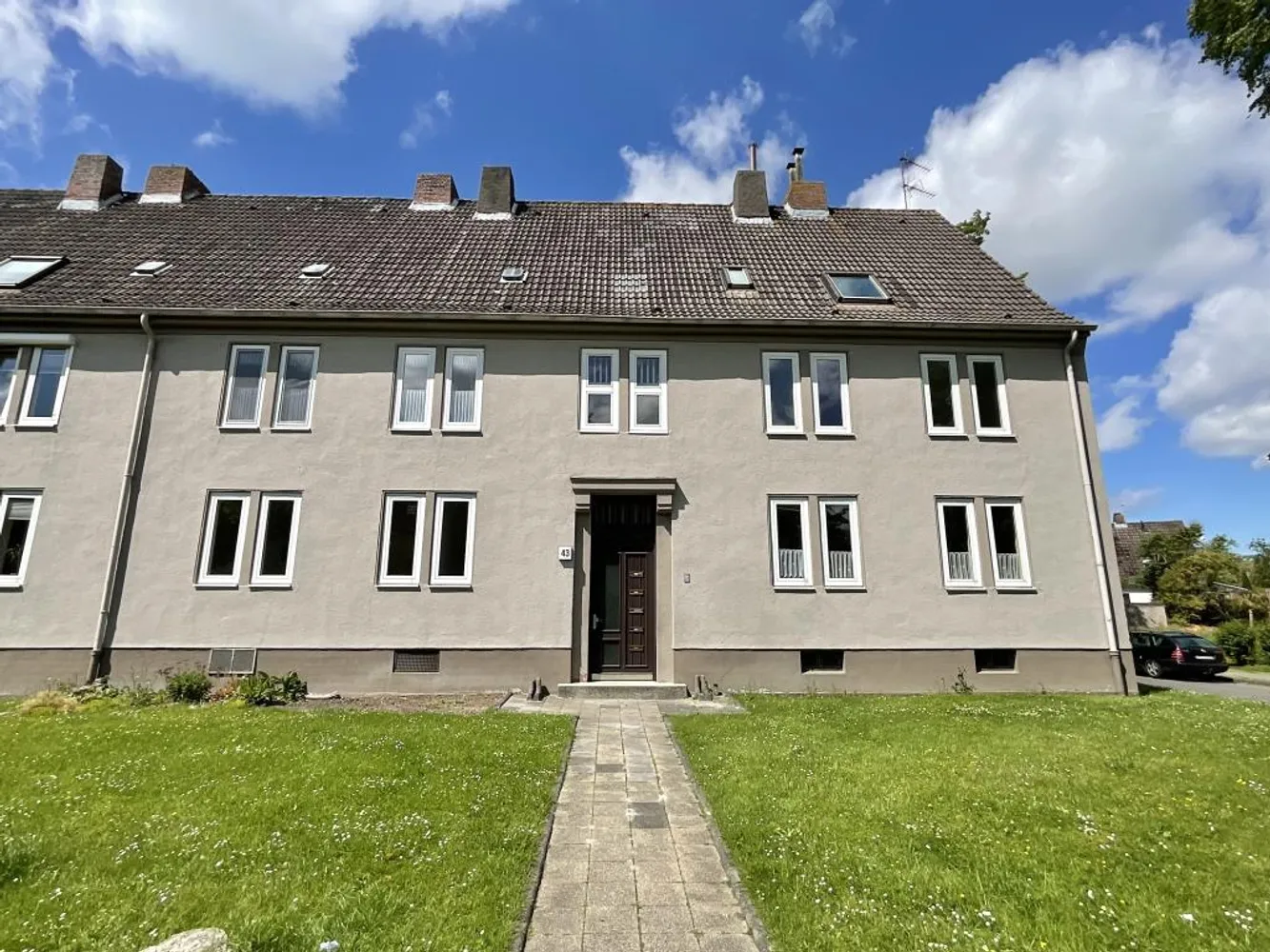 3 Zimmer Wohnung mit 64 m² in Wilhelmshaven – Bild 5