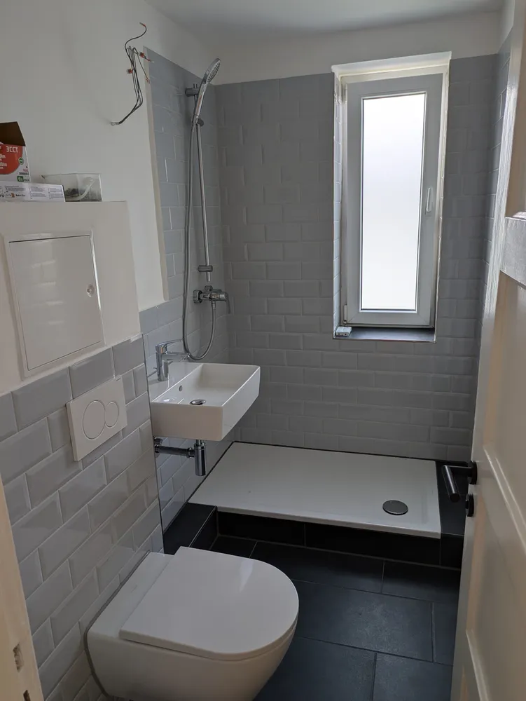 2 Zimmer Wohnung mit 36 m² in Hamburg – Bild 7