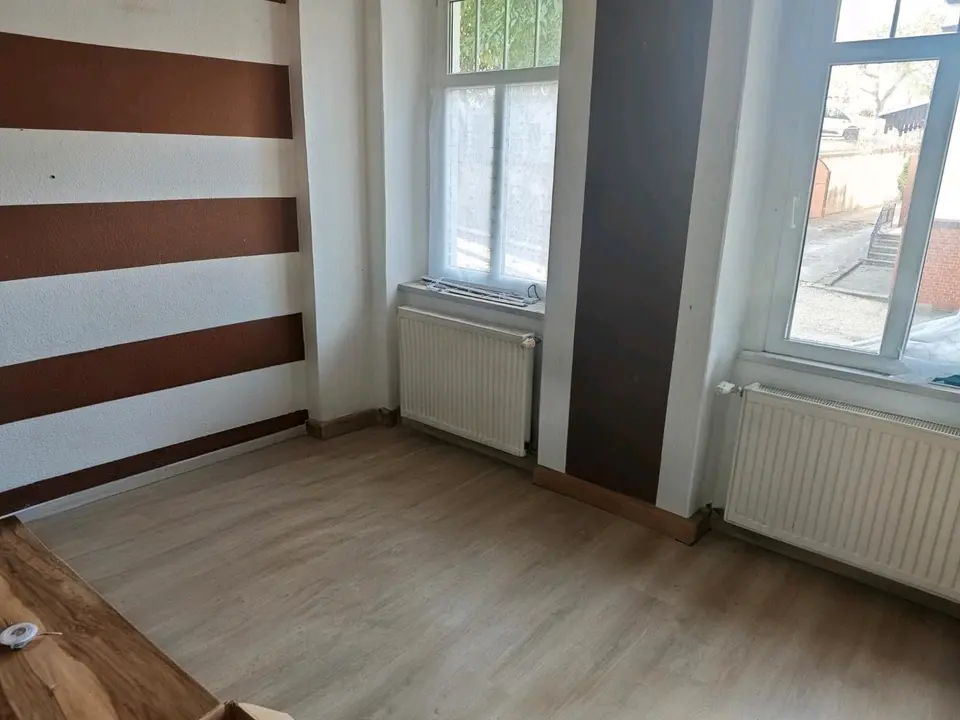 2 Zimmer Wohnung mit 50 m² in Zwickau – Bild 1