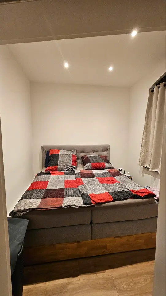 2 Zimmer Wohnung mit 65 m² in Nürnberg – Bild 2