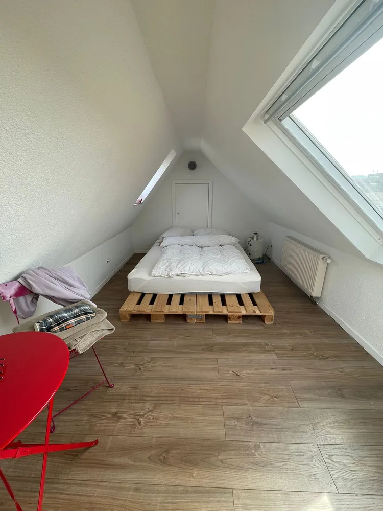 4 Zimmer Wohnung mit 81 m² in Pforzheim – Bild 9