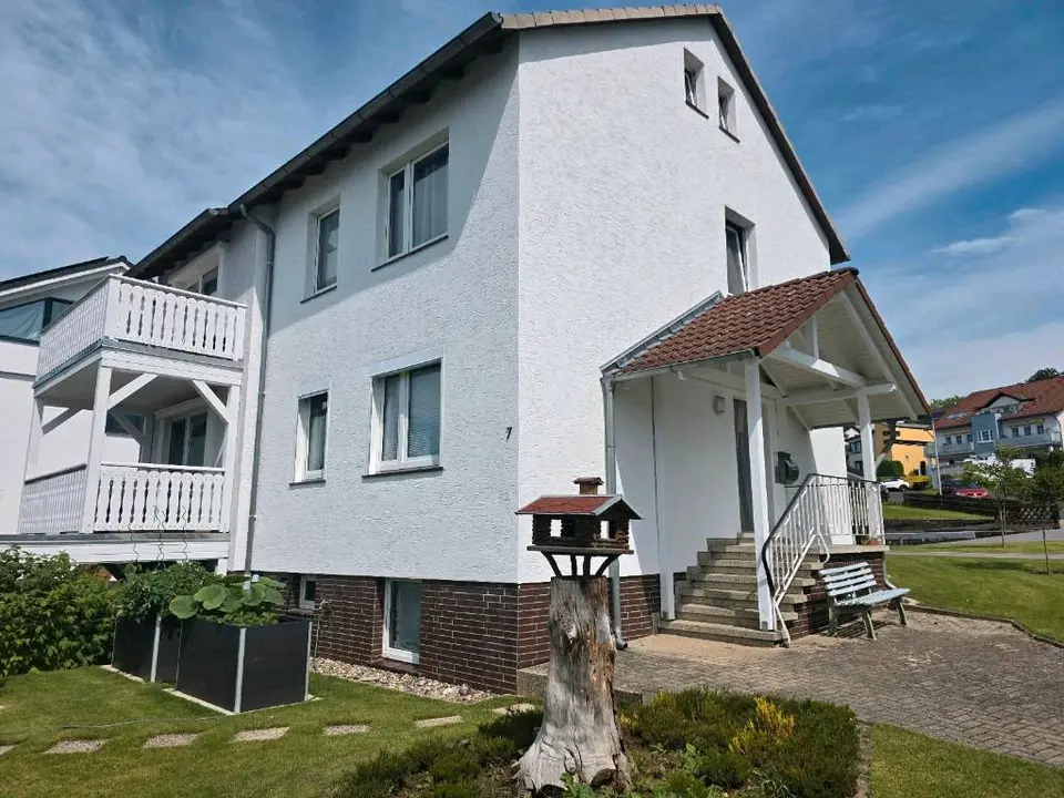 3 Zimmer Wohnung mit 65 m² in Kassel – Bild 7