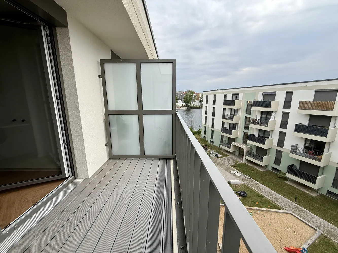 1 Zimmer Wohnung mit 25 m² in Berlin – Bild 5