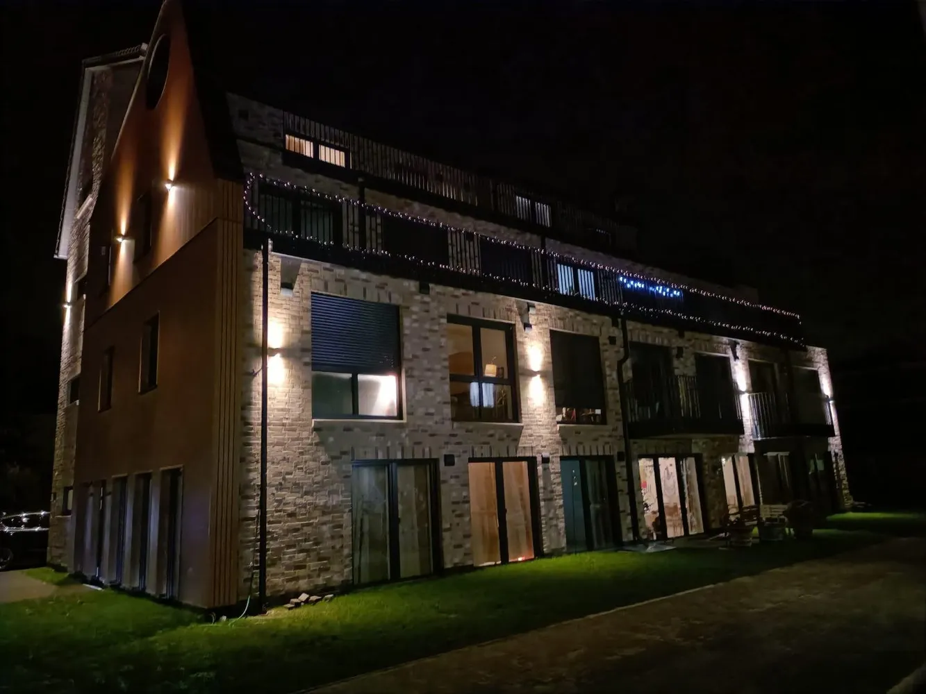 2 Zimmer Wohnung mit 60 m² in Oldenburg – Bild 3
