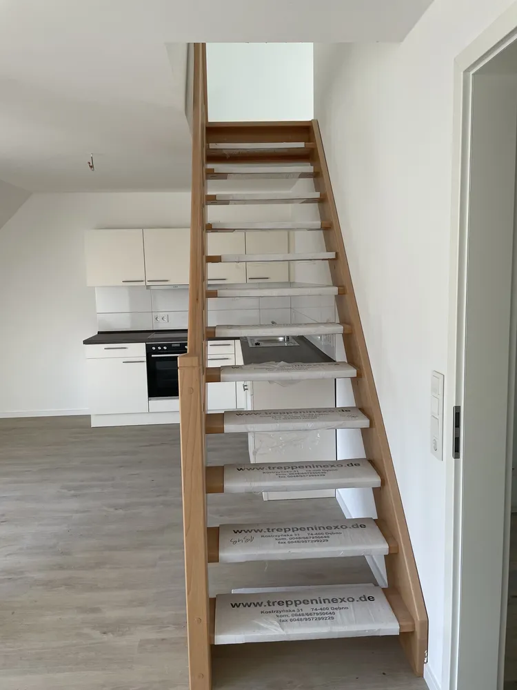 4 Zimmer Wohnung mit 85 m² in Hamburg – Bild 4