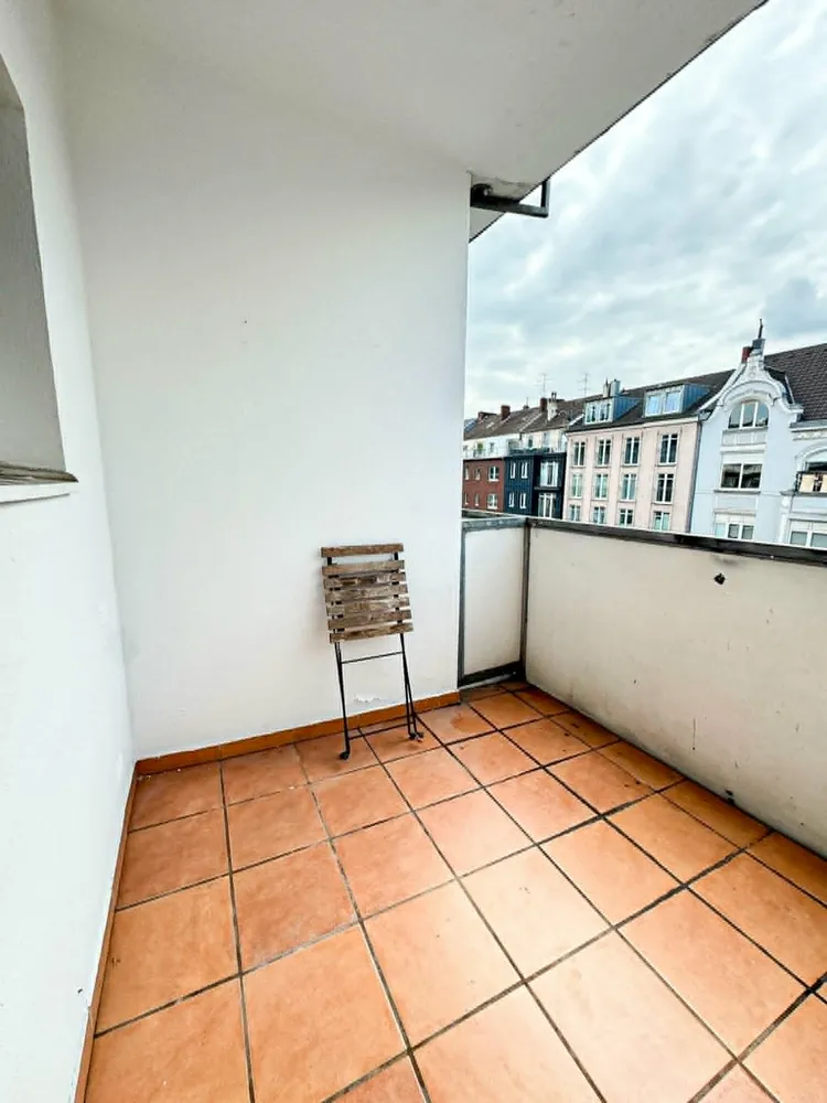 2 Zimmer Wohnung mit 57 m² in Düsseldorf – Bild 10