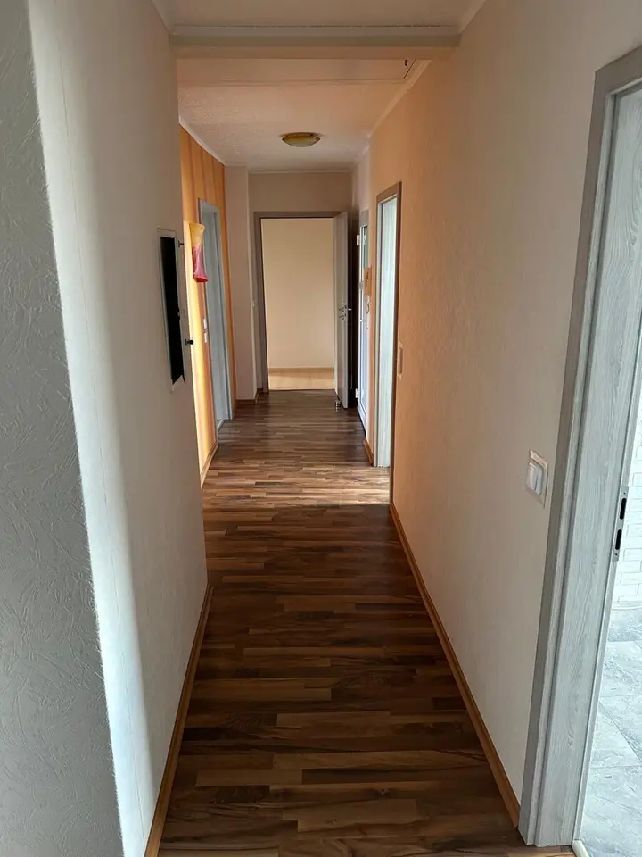 4 Zimmer Wohnung mit 128 m² in Saarbrücken – Bild 3