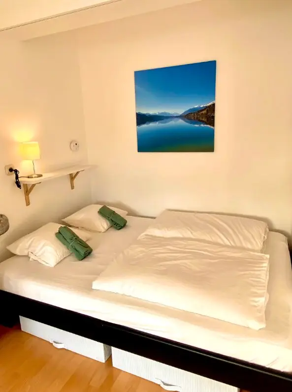 2 Zimmer Wohnung mit 62 m² in Nürnberg – Bild 10
