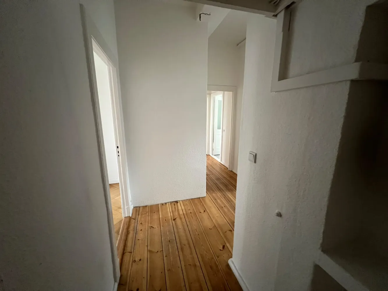 3 Zimmer Wohnung mit 87 m² in Berlin – Bild 2