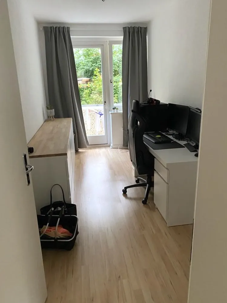 3 Zimmer Wohnung mit 65 m² in Hannover – Bild 4