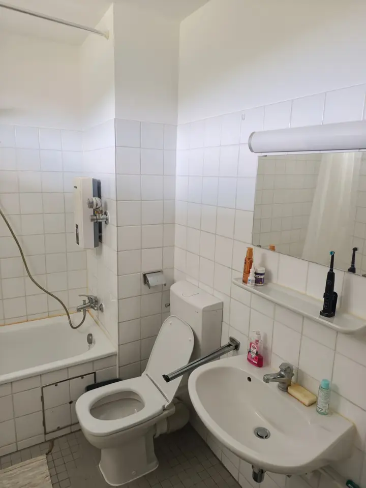 2 Zimmer Wohnung mit 43 m² in Rottenburg am Neckar – Bild 5