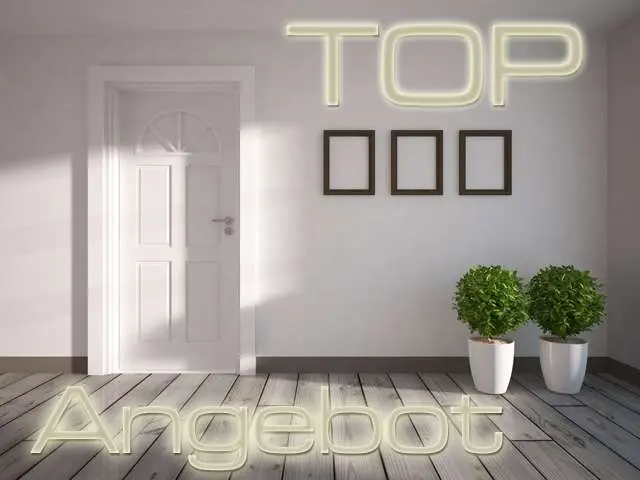 3 Zimmer Wohnung mit 17 m² in Hannover – Bild 10