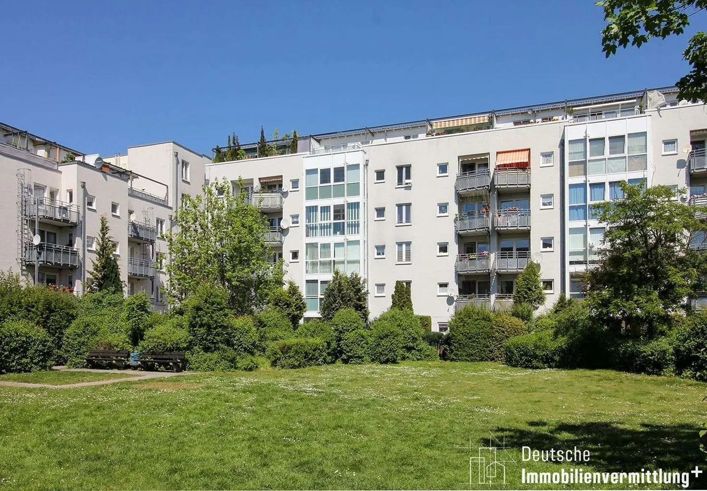 2 Zimmer Wohnung mit 57 m² in Halle (Saale) – Bild 5