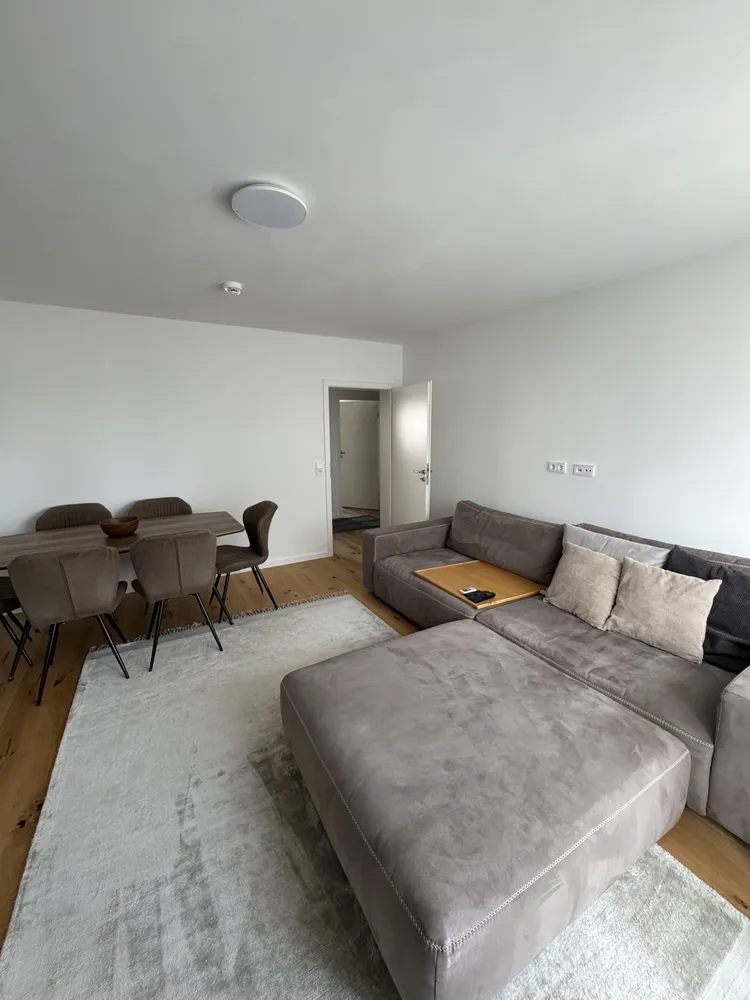 3 room apartment with 69 m² in Cologne – Photo 2