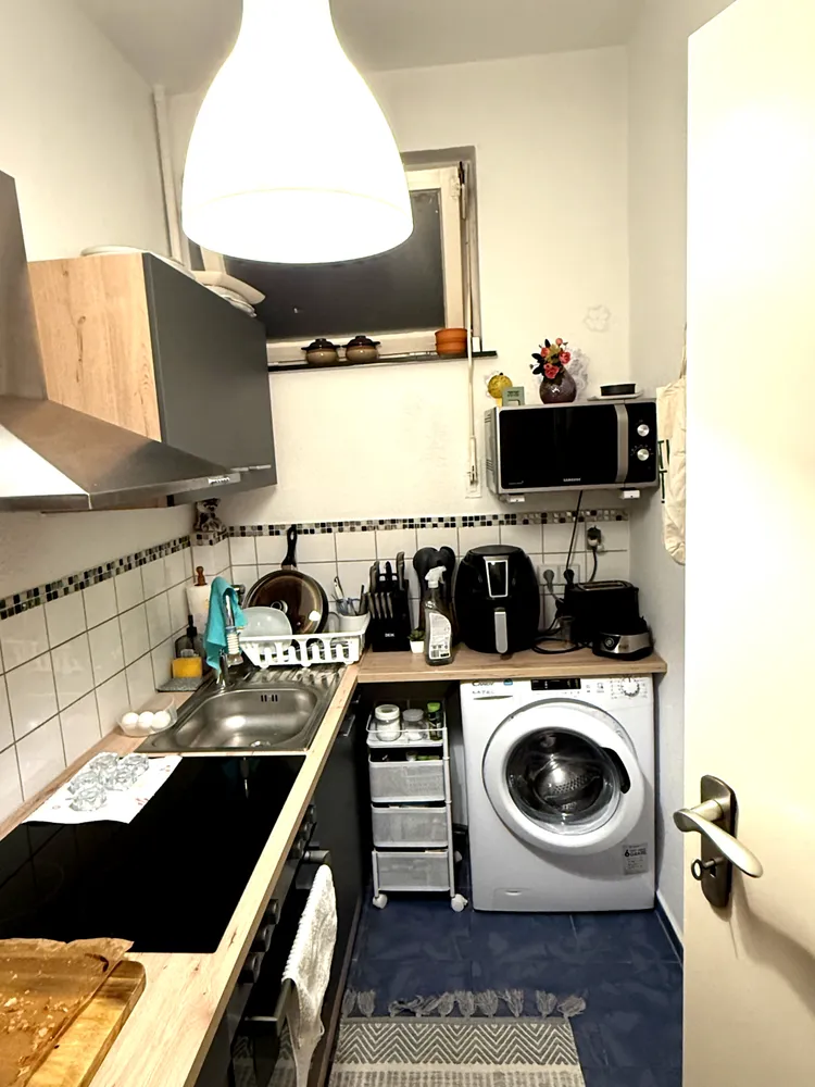 2 Zimmer Wohnung mit 50 m² in Berlin – Bild 5