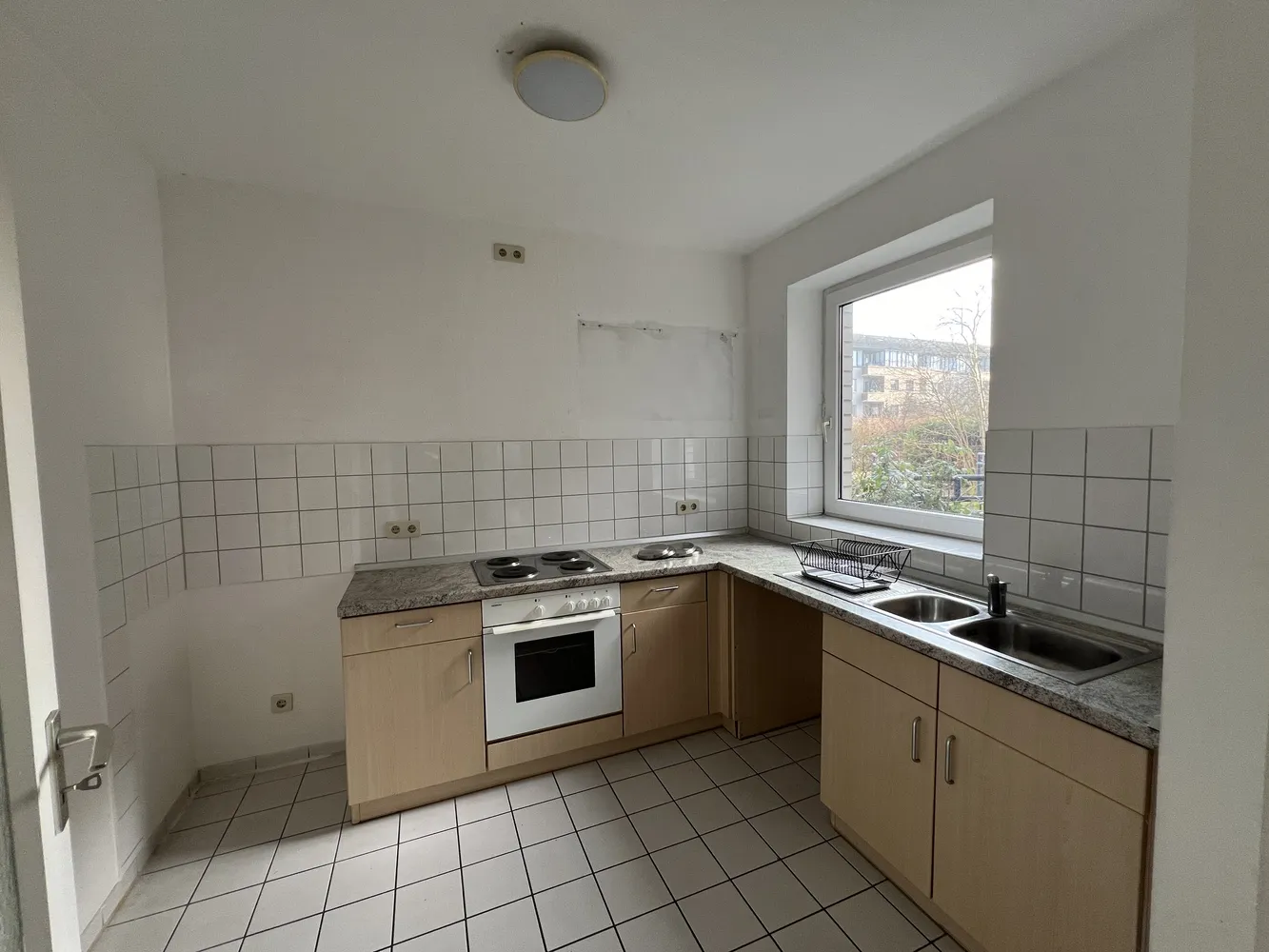 3 Zimmer Wohnung mit 80 m² in Hamburg – Bild 5