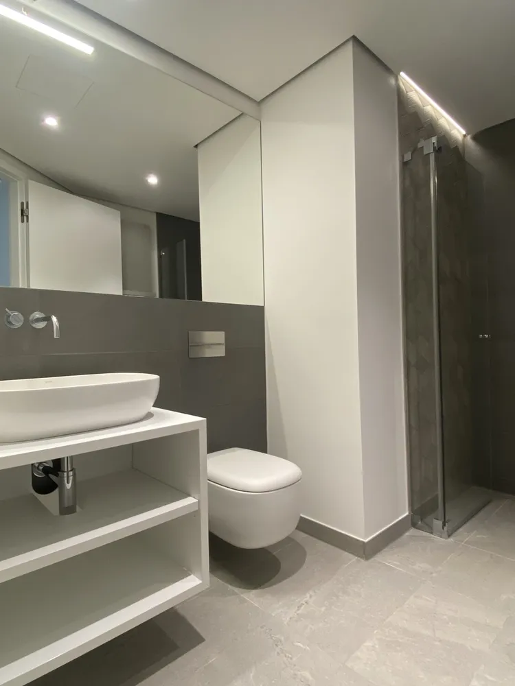 2 Zimmer Wohnung mit 46 m² in München – Bild 9