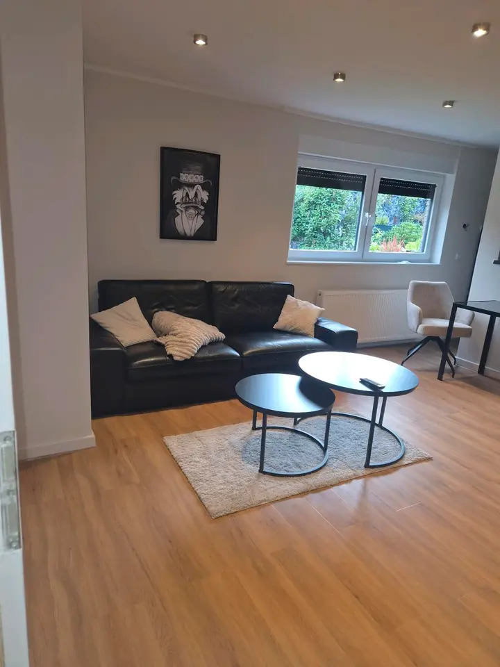 2 Zimmer Wohnung mit 50 m² in Oberhausen – Bild 4