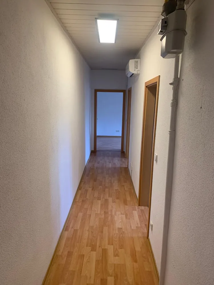 2 Zimmer Wohnung mit 48 m² in Mannheim – Bild 8