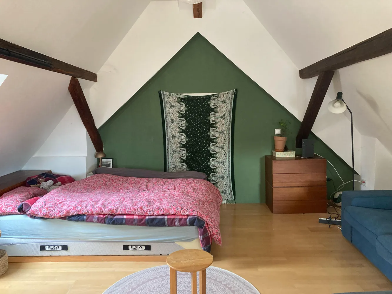 2 Zimmer Wohnung mit 56 m² in Heidelberg – Bild 6