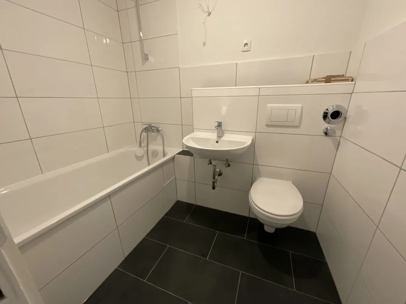 2 Zimmer Wohnung mit 43 m² in Lübeck – Bild 12