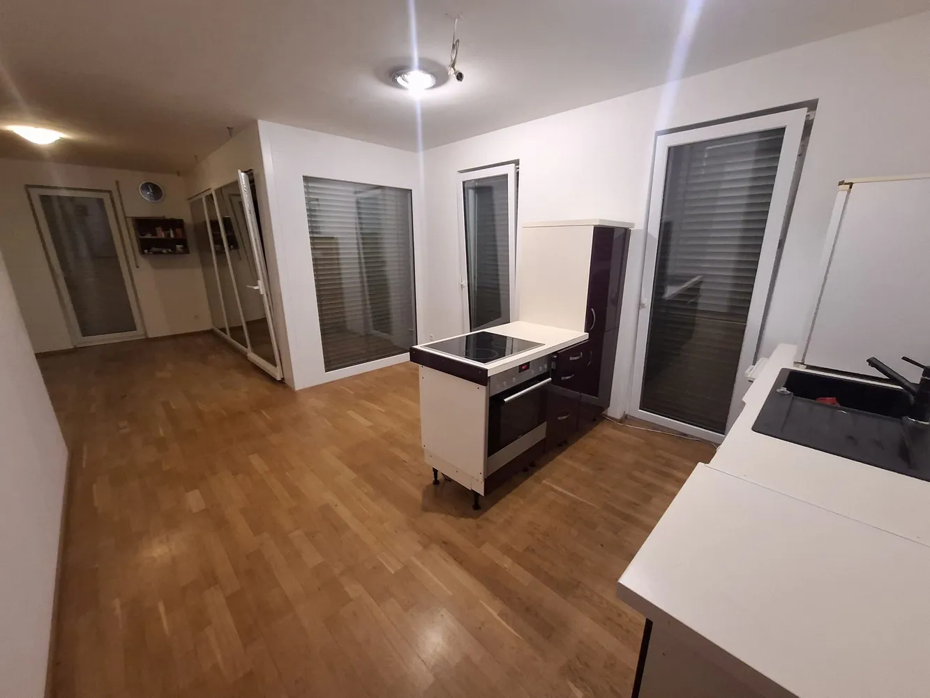 2 Zimmer Wohnung mit 58 m² in Ulm – Bild 6