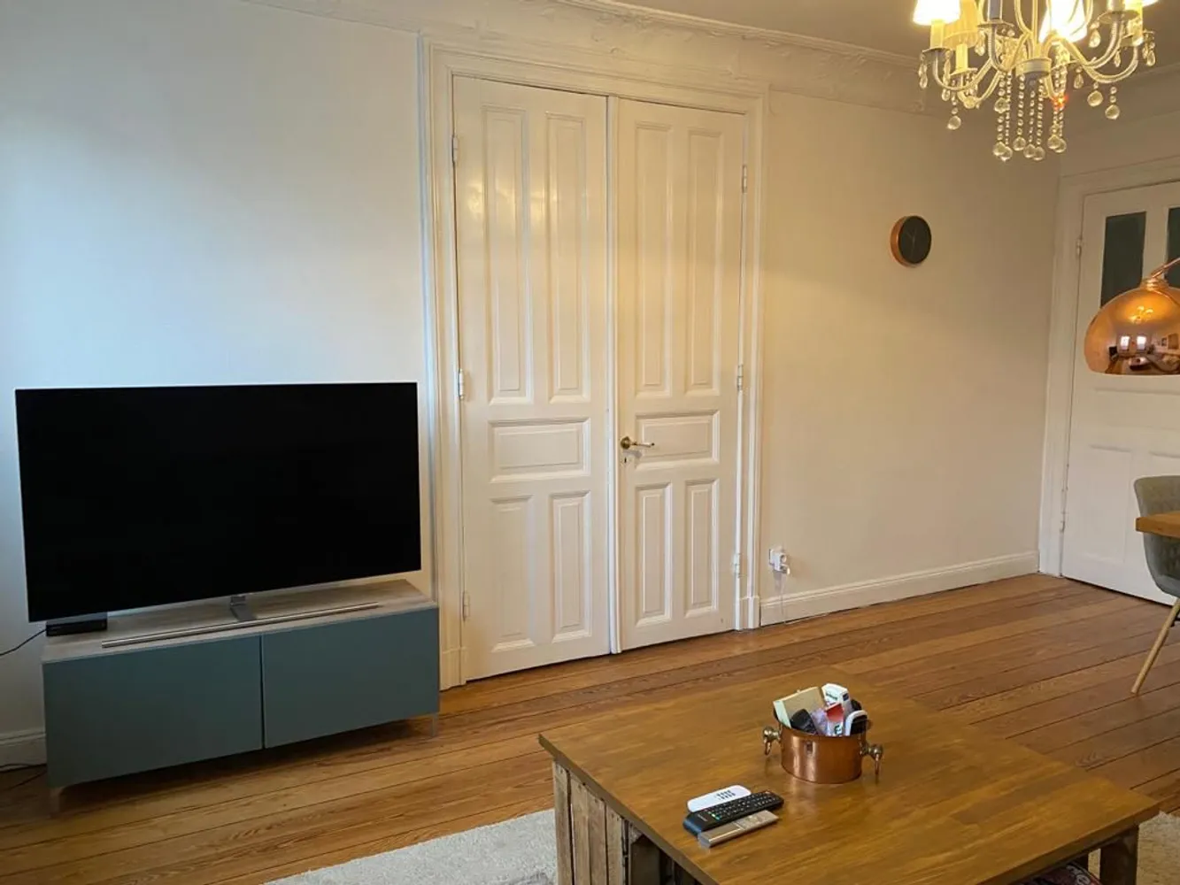 3 Zimmer Wohnung mit 71 m² in Hamburg – Bild 11
