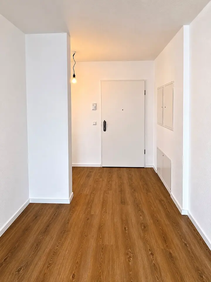 3 Zimmer Wohnung mit 94 m² in Düsseldorf – Bild 6